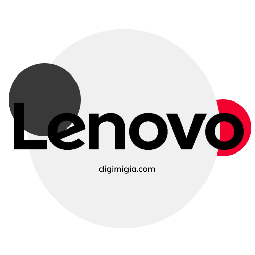 lenovo speaker logo