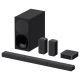 Sony HT-S40R 5.1Ch Surround 600W Soundbar