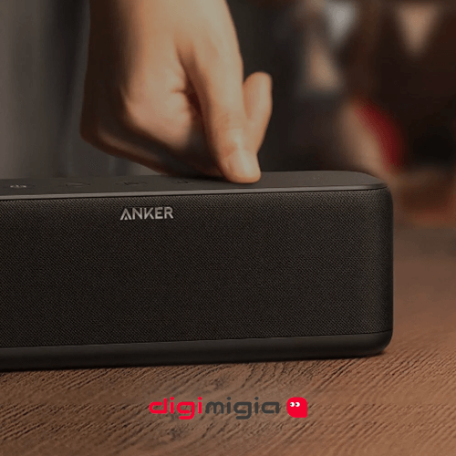 Anker Soundcore Boost Portable Bluetooth Speaker Price in UAE | Digimigia