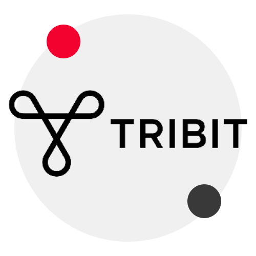 Tribit Category Banner