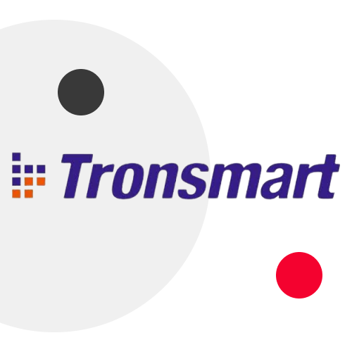tronsmart category banner