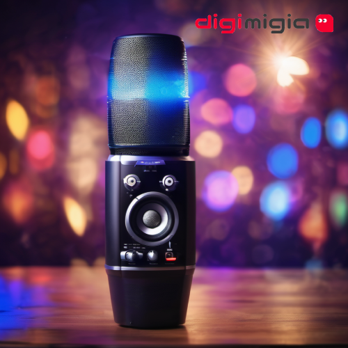best karaoke bluetooth speaker
