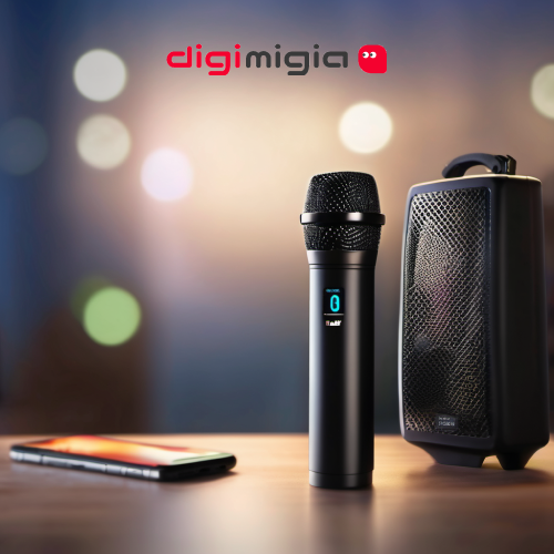 best karaoke speaker
