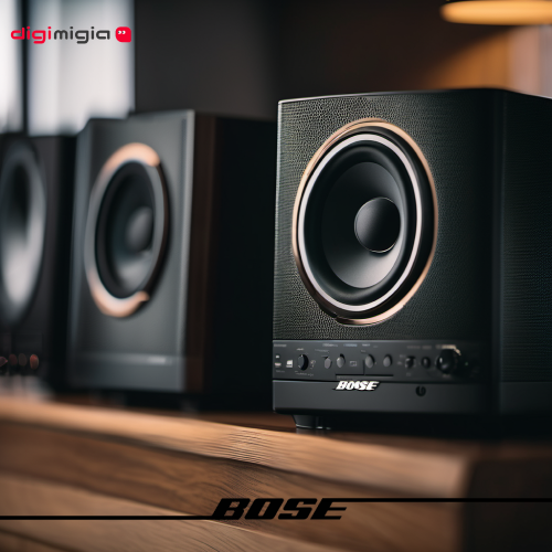where can i buy a bose speaker