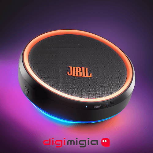 How Long Does a JBL Speaker Take to Charge