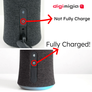 How Do You Know if Anker Soundcore Speaker is Fully Charged? | Digimigia
