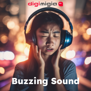 why is my speaker buzzing? buzzing sound from speaker | Digimigia