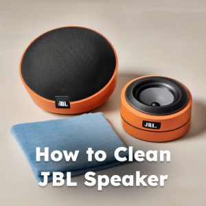 How to clean jbl speaker? jbl speaker cleaning | Digimigia