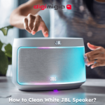 How to clean jbl speaker? jbl speaker cleaning | Digimigia