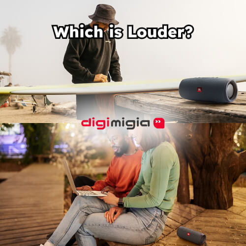 flip essential 2 vs charge essential 2