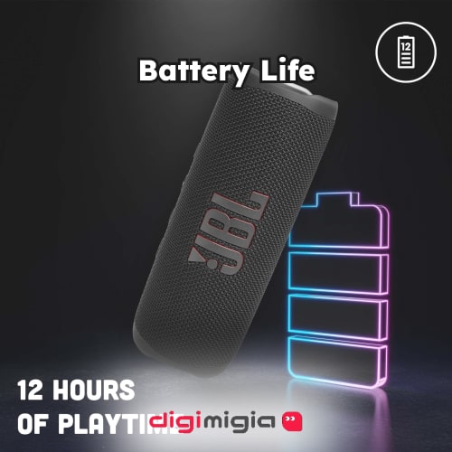 jbl flip 6 original vs replica