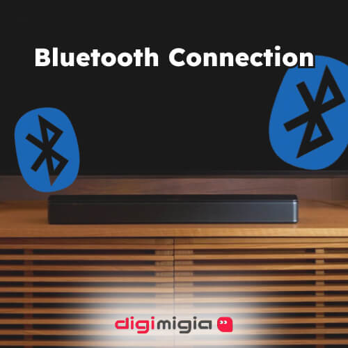 how to connect old bose speakers to tv