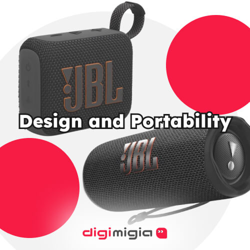 jbl go 4 vs flip 6