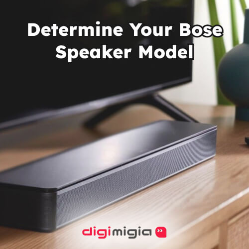 how to connect bose speaker to tv