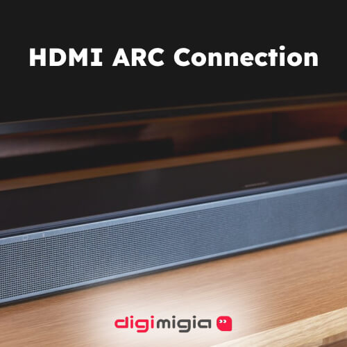 how to connect bose speaker to tv via bluetooth