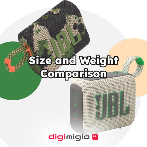 jbl go 3 vs 4
