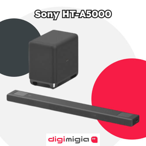 Speaker Under 5000 in UAE