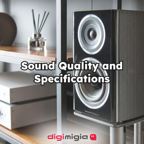 Best Speaker Under 500 in UAE