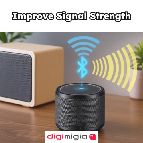 why does my bluetooth speaker keep disconnecting