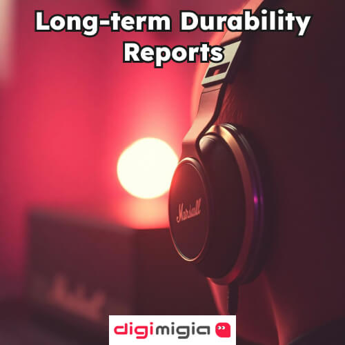 Are Marshall Headphones Good for people