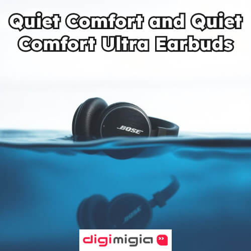 are bose headphones water resistant