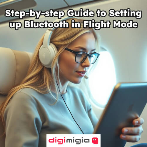 do bluetooth headphones work on airplane tvs