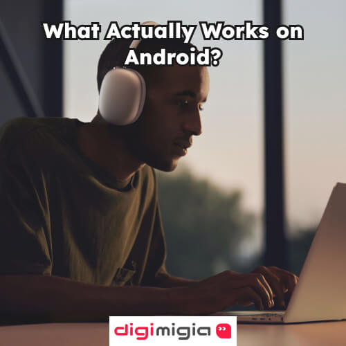 Do Apple Headphones Work with Android?