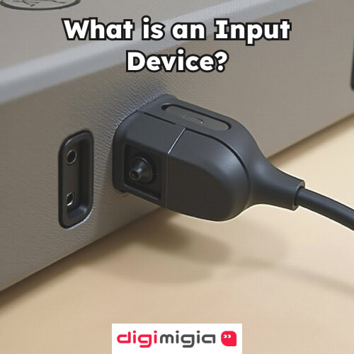 Is Headphone Input or Output?