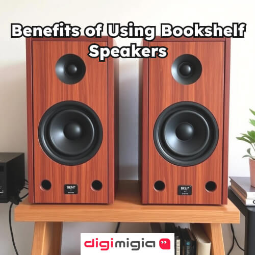 what are the best bookshelf speakers